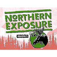Northern Exposure, Season 4