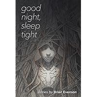 Good Night, Sleep Tight Good Night, Sleep Tight Paperback Hardcover