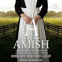 A is for Amish (Amish ABCs) A is for Amish (Amish ABCs) Paperback Audible Audiobook Kindle Mass Market Paperback Library Binding Audio CD