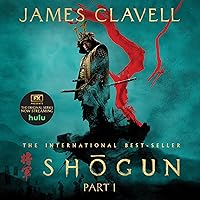 Shōgun, Part One: The Asian Saga, Book 1.1 Shōgun, Part One: The Asian Saga, Book 1.1 Audible Audiobook Kindle Paperback Audio CD