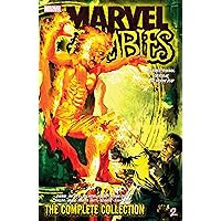 Marvel Zombies: The Complete Collection Vol. 2: The Complete Collection Volume 2 Marvel Zombies: The Complete Collection Vol. 2: The Complete Collection Volume 2 Kindle Paperback