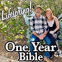 Lifespring! One Year Bible