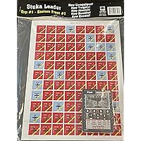 Stuka Leader: Expansion Pack #1 Eastern Front #1 for Stuka Leader Board Game