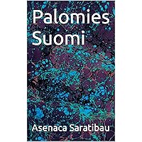 Palomies Suomi (Finnish Edition) Palomies Suomi (Finnish Edition) Kindle Paperback