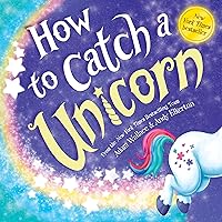 How to Catch a Unicorn How to Catch a Unicorn Hardcover Kindle Audible Audiobook Paperback Spiral-bound Audio CD