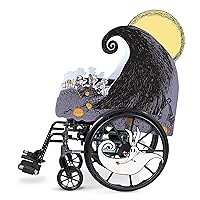 Disguise Wheelchair Costumes, Officially Licensed Kids Character Themed Wheelchair Accessories