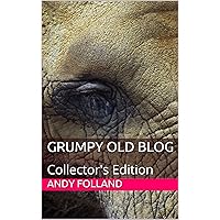 Grumpy Old Blog: Collector's Edition