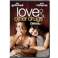 Love And Other Drugs Love And Other Drugs DVD Blu-ray DVD