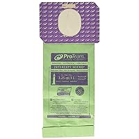 Proteam – Bolsa de papel, Extreme Intercept Micro proforce 10 Pack 103483 , Purple