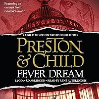 Fever Dream Fever Dream Audible Audiobook Kindle Mass Market Paperback Paperback Hardcover Audio CD