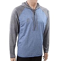 O'Neill Wetsuits UV Sun Protection Mens 24/7 Hybrid Long Sleeve Hoodie Sun Shirt