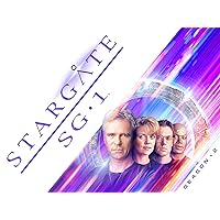 Stargate SG-1 Season 2