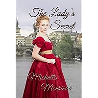 The Lady's Secret (The Unconventionals Book 2) The Lady's Secret (The Unconventionals Book 2) Kindle Paperback
