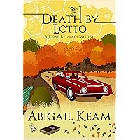 Death By Lotto 5: A Josiah Reynolds Mystery (A Novella) (Josiah Reynolds Mysteries) Death By Lotto 5: A Josiah Reynolds Mystery (A Novella) (Josiah Reynolds Mysteries) Kindle Paperback