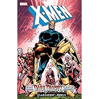 X-MEN: DARK PHOENIX SAGA [NEW PRINTING 2] X-MEN: DARK PHOENIX SAGA [NEW PRINTING 2] Paperback Kindle