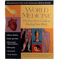 World Medicine World Medicine Paperback