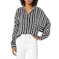 AG Adriano Goldschmied Women's Acoustic Shirt