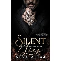 Silent Lies: An Age Gap Arranged Marriage Mafia Romance (Perfectly Imperfect Book 8) Silent Lies: An Age Gap Arranged Marriage Mafia Romance (Perfectly Imperfect Book 8) Kindle Paperback