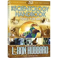 Scientology Handbook Tools for Life