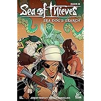 Sea of Thieves: Sea Dog's Search #1