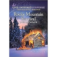 Rocky Mountain Survival Rocky Mountain Survival Kindle Mass Market Paperback Paperback