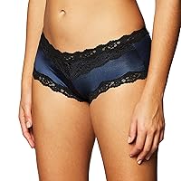 womens Underwear Hipster With Low-rise Cheeky Fit, Cheeky Lace Hipster Panties