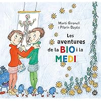 Les aventures de la Bio i la Medi (Baobab) (Catalan Edition) Les aventures de la Bio i la Medi (Baobab) (Catalan Edition) Kindle Audible Audiobook Hardcover