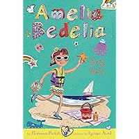Amelia Bedelia Chapter Book #7: Amelia Bedelia Sets Sail Amelia Bedelia Chapter Book #7: Amelia Bedelia Sets Sail Paperback Kindle Hardcover