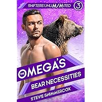 The Omega's Bear Necessities: An M/M Mpreg Shifter Romance (Shifters UnliM/Mited Book 3) The Omega's Bear Necessities: An M/M Mpreg Shifter Romance (Shifters UnliM/Mited Book 3) Kindle
