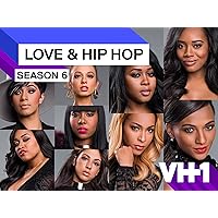 Love & Hip Hop Season 6