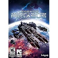 Legends of Pegasus - PC