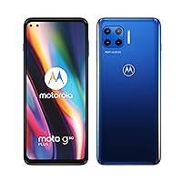 Motorola moto g 5G plus (5G, 6.7