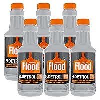 1 Quart Floetrol Additive Pouring Supply Paint Medium Deluxe Kit for  Mixing, Stain, Epoxy, Resin - Silicone Oil, Plastic Cups, Mini Painting  Stands