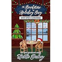 The Bookstore at Holiday Bay: Once Upon a Christmas The Bookstore at Holiday Bay: Once Upon a Christmas Kindle Paperback Audible Audiobook