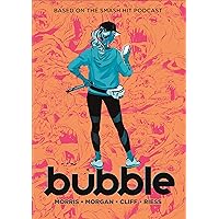 Bubble Bubble Paperback Kindle Hardcover