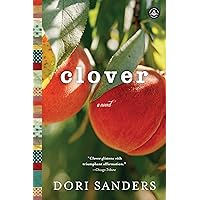 Clover Clover Paperback Kindle Audible Audiobook Hardcover Audio CD