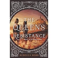The Queen's Resistance (The Queen's Rising Book 2) The Queen's Resistance (The Queen's Rising Book 2) Kindle Audible Audiobook Paperback Hardcover Audio CD