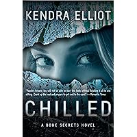 Chilled (A Bone Secrets Novel Book 2) Chilled (A Bone Secrets Novel Book 2) Kindle Audible Audiobook Paperback MP3 CD