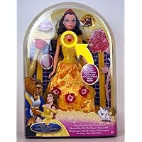 Mattel Disney Princess Belle Doll