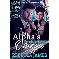 The Alpha's Forbidden Omega: An MM Omegaverse Best Friend's Son Romance (SOS Omegaverse Series Book 1) The Alpha's Forbidden Omega: An MM Omegaverse Best Friend's Son Romance (SOS Omegaverse Series Book 1) Kindle