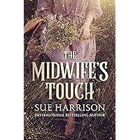 The Midwife's Touch The Midwife's Touch Kindle Hardcover Paperback