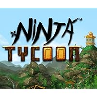 Ninja Tycoon [Online Game Code]