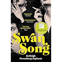 Swan Song Swan Song Paperback Hardcover