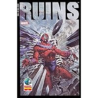 Ruins (1995) #2 Ruins (1995) #2 Kindle