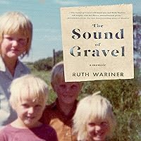 The Sound of Gravel: A Memoir The Sound of Gravel: A Memoir Audible Audiobook Paperback Kindle Hardcover Audio CD