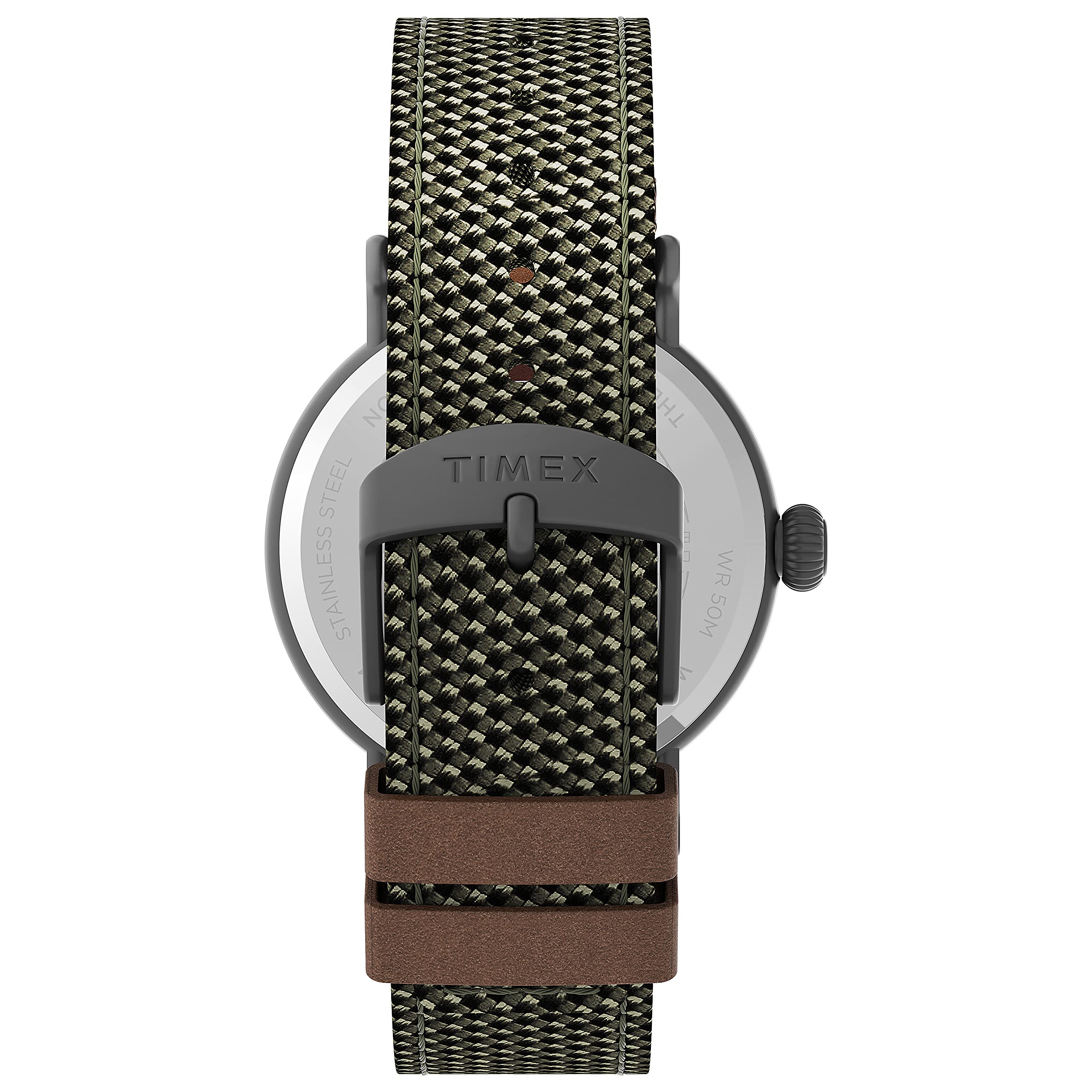 Timex Men's Standard 40mm Watch