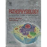 Pathophysiology: The Biologic Basis for Disease in Adults And Children Fifth Edition Pathophysiology: The Biologic Basis for Disease in Adults And Children Fifth Edition Hardcover