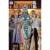 The Authority (1999-2002): Book Two The Authority (1999-2002): Book Two Kindle Paperback