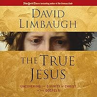 The True Jesus: Uncovering the Divinity of Christ in the Gospels The True Jesus: Uncovering the Divinity of Christ in the Gospels Audible Audiobook Hardcover Kindle Paperback MP3 CD