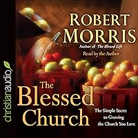 The Blessed Church The Blessed Church Audible Audiobook Paperback Kindle Hardcover Audio CD